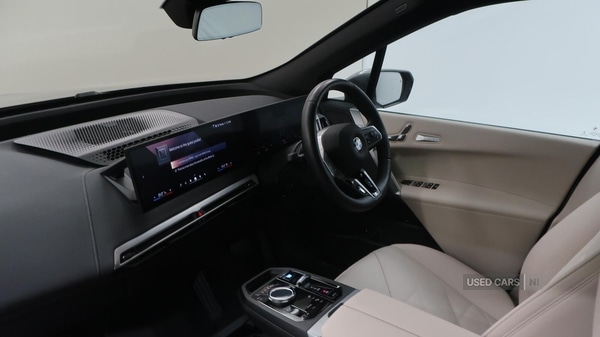 Used BMW iX 2025 for sale - 76715900: Photo 19