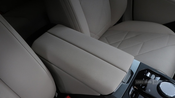 Used BMW iX 2025 for sale - 76715900: Photo 21