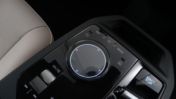 Used BMW iX 2025 for sale - 76715900: Photo 26