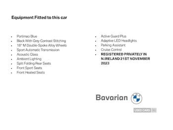 BMW 3 Series feature image