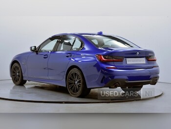 Used BMW 3 Series 2021 for sale - 77511649: Photo