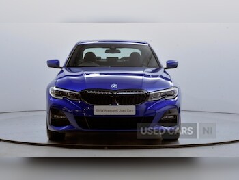 Used BMW 3 Series 2021 for sale - 77511649: Photo