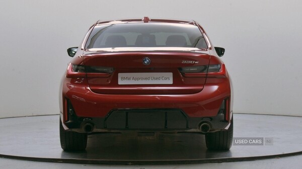 Used BMW 3 Series 2025 for sale - 77239010: Photo 16