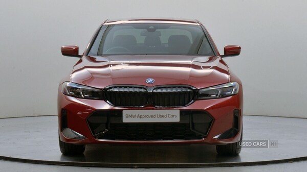 Used BMW 3 Series 2025 for sale - 77239010: Photo 17