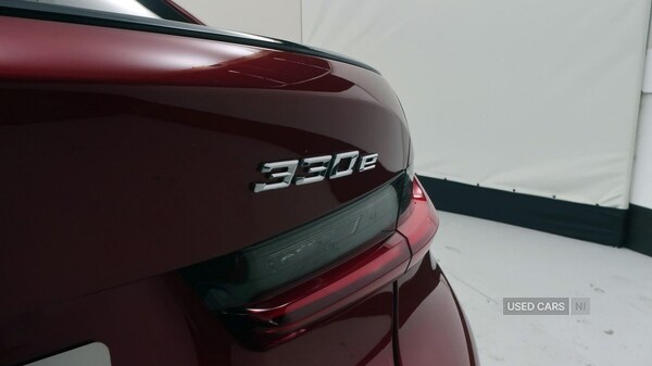 Used BMW 3 Series 2025 for sale - 77239010: Photo 20