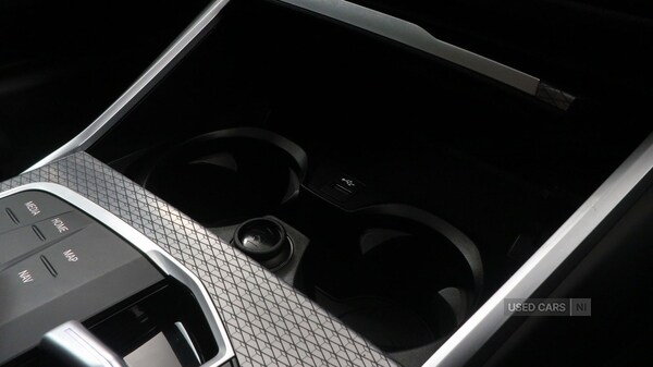 Used BMW 3 Series 2025 for sale - 77239010: Photo 28