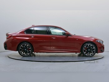 Used BMW 3 Series 2025 for sale - 77239010: Photo