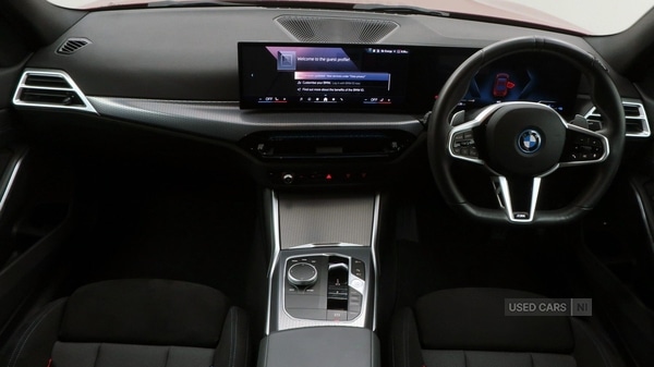 Used BMW 3 Series 2025 for sale - 77239010: Photo 4