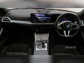 Used BMW 3 Series 2025 for sale - 77239010: Photo