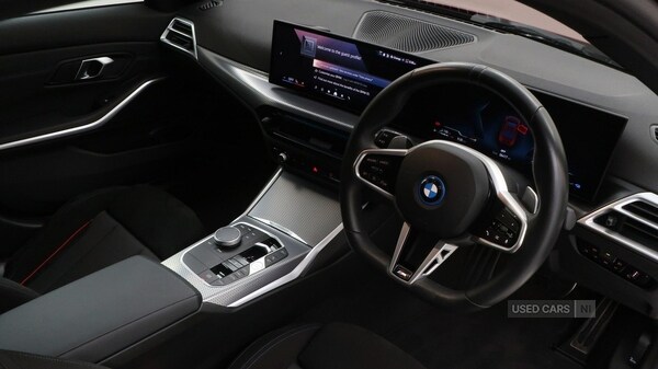 Used BMW 3 Series 2025 for sale - 77239010: Photo 7