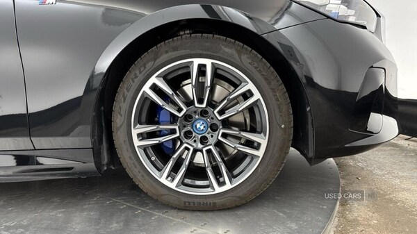Used BMW 5 Series 2025 for sale - 76248176: Photo 15