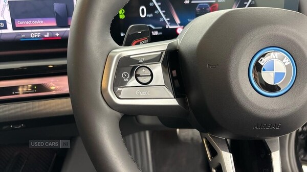 Used BMW 5 Series 2025 for sale - 76248176: Photo 18