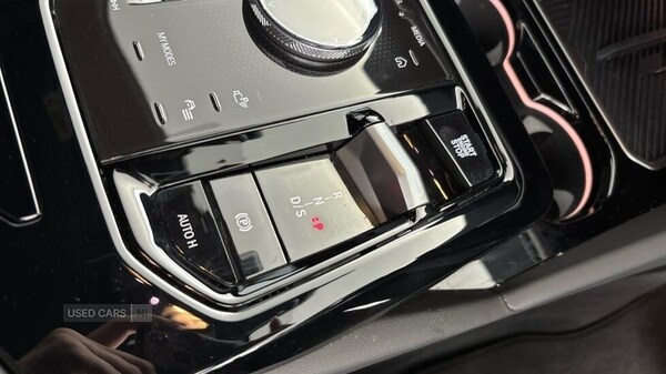 Used BMW 5 Series 2025 for sale - 76248176: Photo 20
