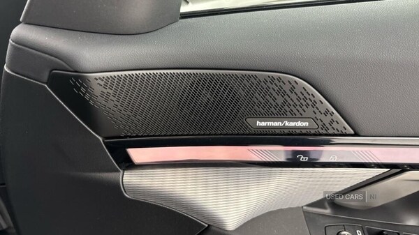 Used BMW 5 Series 2025 for sale - 76248176: Photo 21