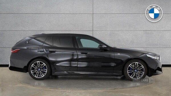 Used BMW 5 Series 2025 for sale - 76248176: Photo 3