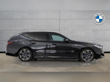 Used BMW 5 Series 2025 for sale - 76248176: Photo 3