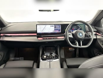 Used BMW 5 Series 2025 for sale - 76248176: Photo 4