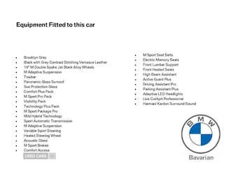 BMW - 3 Series