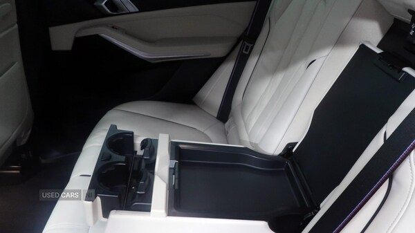 Used BMW X5 2025 for sale - 76586069: Photo 13