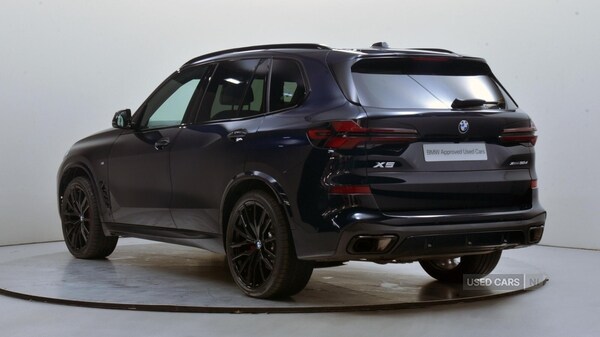 Used BMW X5 2025 for sale - 76586069: Photo 2