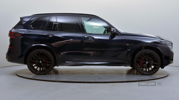 Used BMW X5 2025 for sale - 76586069: Photo 3