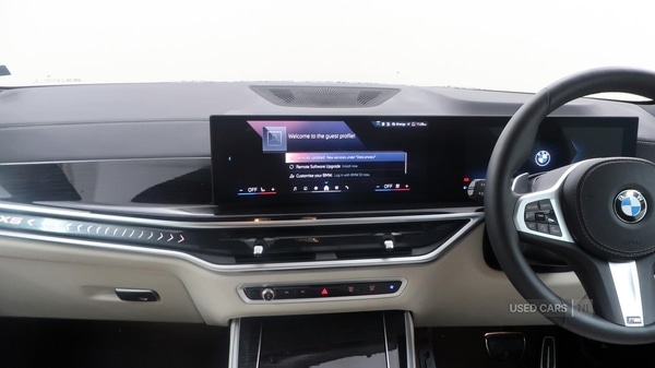 Used BMW X5 2025 for sale - 76586069: Photo 4