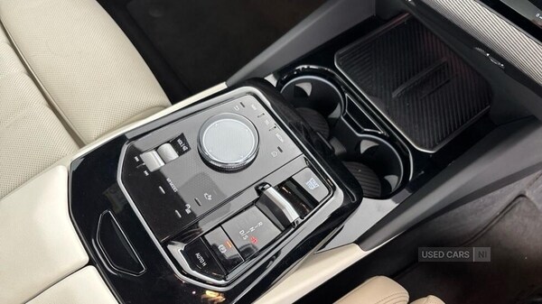 Used BMW 5 Series 2025 for sale - 76562827: Photo 11