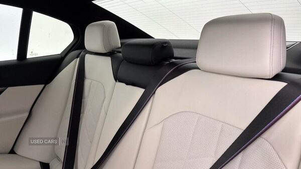 Used BMW 5 Series 2025 for sale - 76562827: Photo 13