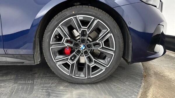 Used BMW 5 Series 2025 for sale - 76562827: Photo 15