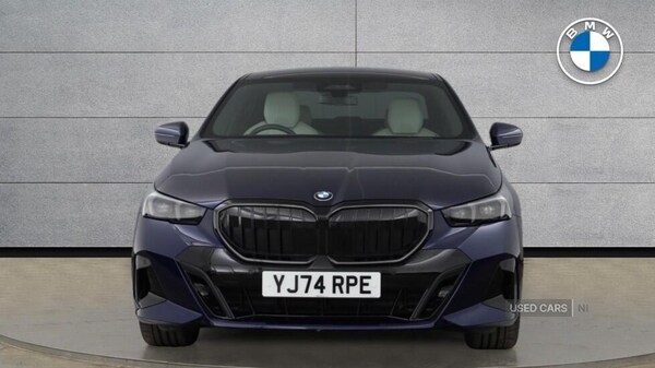 Used BMW 5 Series 2025 for sale - 76562827: Photo 17