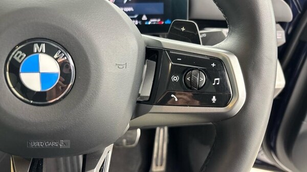 Used BMW 5 Series 2025 for sale - 76562827: Photo 19