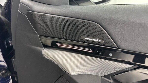 Used BMW 5 Series 2025 for sale - 76562827: Photo 21