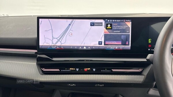 Used BMW 5 Series 2025 for sale - 76562827: Photo 9