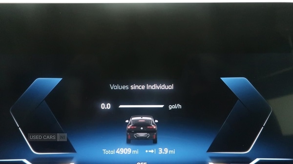 Used BMW X2 2025 for sale - 77244252: Photo 10