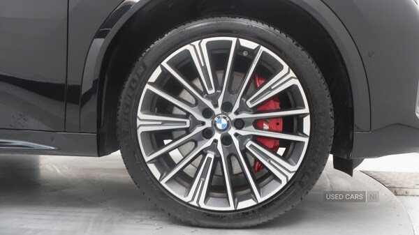 Used BMW X2 2025 for sale - 77244252: Photo 15