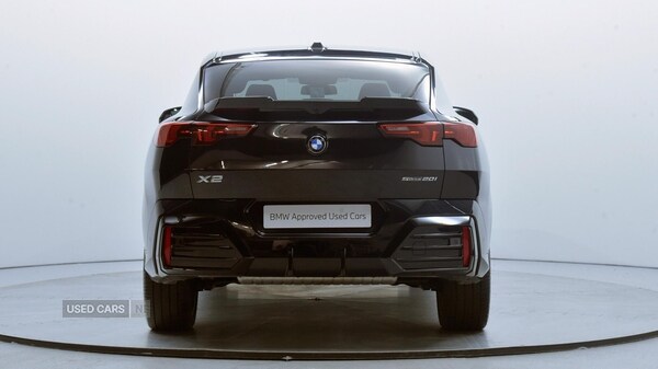 Used BMW X2 2025 for sale - 77244252: Photo 16