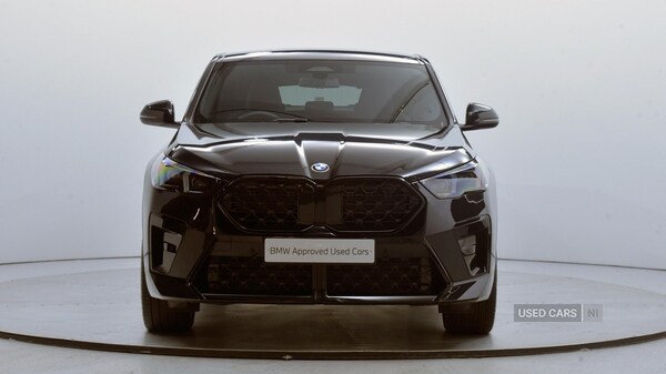 Used BMW X2 2025 for sale - 77244252: Photo 17