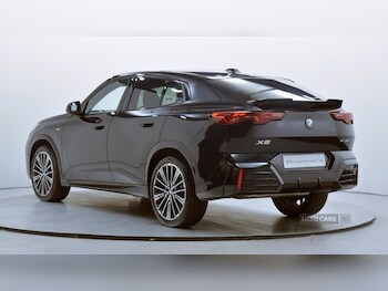 Used BMW X2 2025 for sale - 77244252: Photo