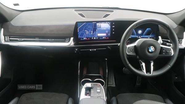 Used BMW X2 2025 for sale - 77244252: Photo 4