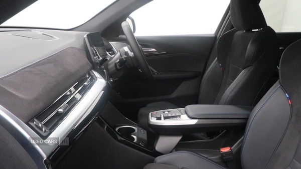 Used BMW X2 2025 for sale - 77244252: Photo 8