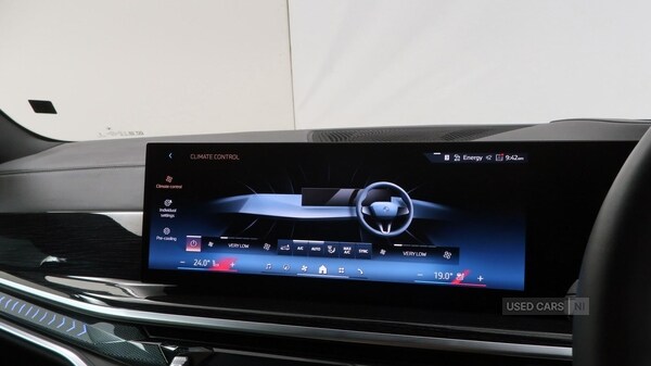 Used BMW X5 2025 for sale - 76228297: Photo 10