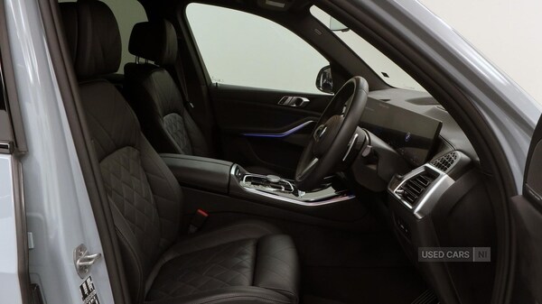 Used BMW X5 2025 for sale - 76228297: Photo 12