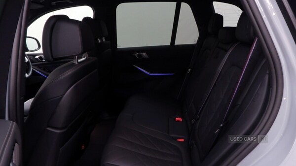 Used BMW X5 2025 for sale - 76228297: Photo 13