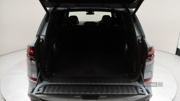Used BMW X5 2025 for sale - 76228297: Photo 14