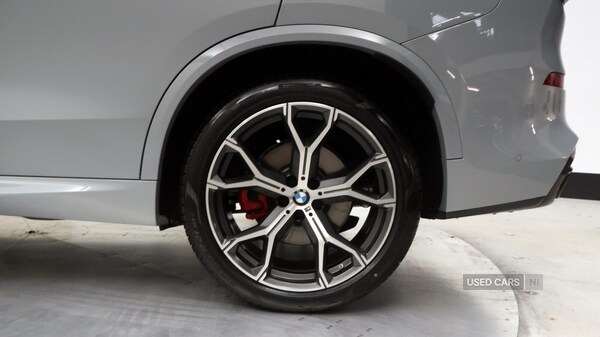 Used BMW X5 2025 for sale - 76228297: Photo 15