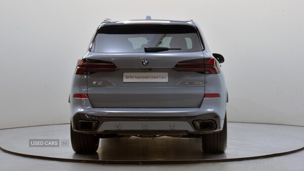 Used BMW X5 2025 for sale - 76228297: Photo 16