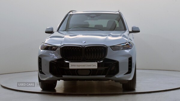 Used BMW X5 2025 for sale - 76228297: Photo 17
