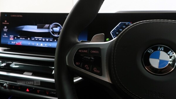 Used BMW X5 2025 for sale - 76228297: Photo 18