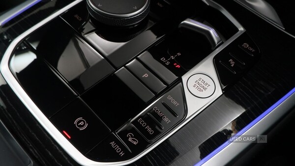 Used BMW X5 2025 for sale - 76228297: Photo 20