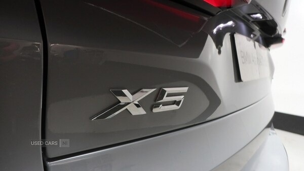 Used BMW X5 2025 for sale - 76228297: Photo 22
